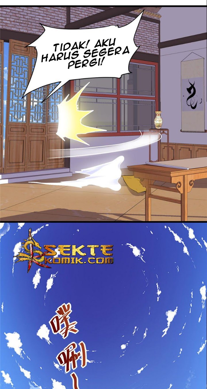 I Might Be A Fake Cultivator Chapter 19 Gambar 12
